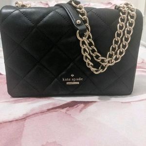 Kate Spade Quilted Purse